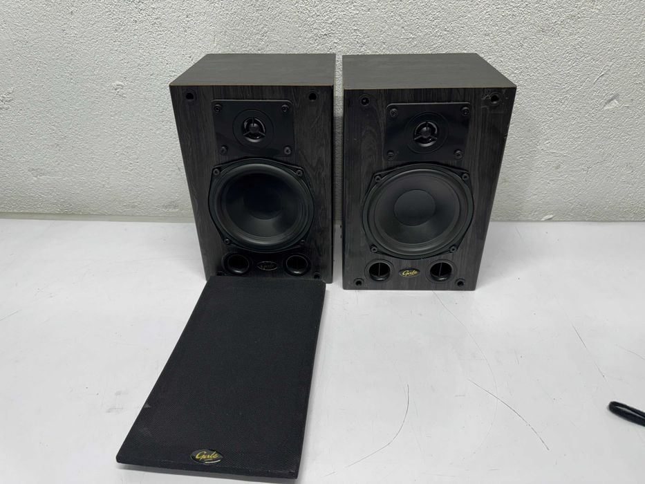 Тонколони - Gale gold monitor MK2