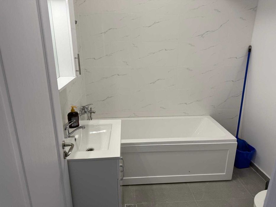 Apartament 2 camere, mobilat, nou, Sos.Alexandriei McDonald's