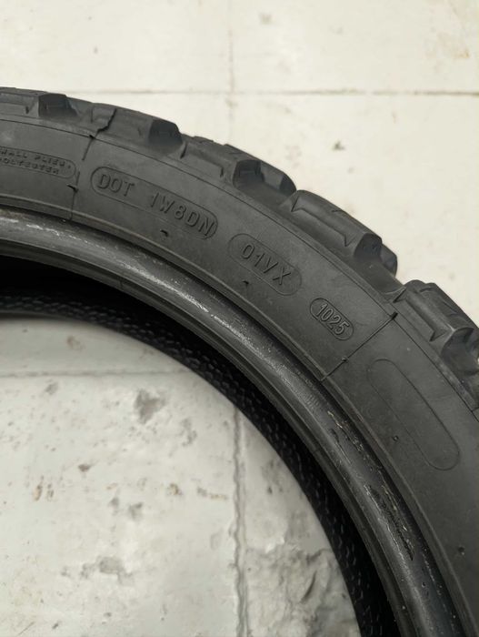 Set anvelope moto Michelin Anakee Wild 120 70 19/ 150 70 17
