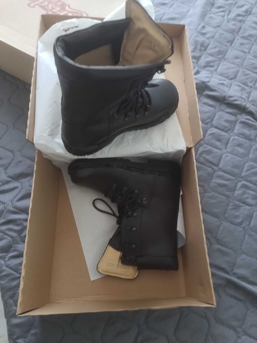 haine armata /pescuit/bocanci