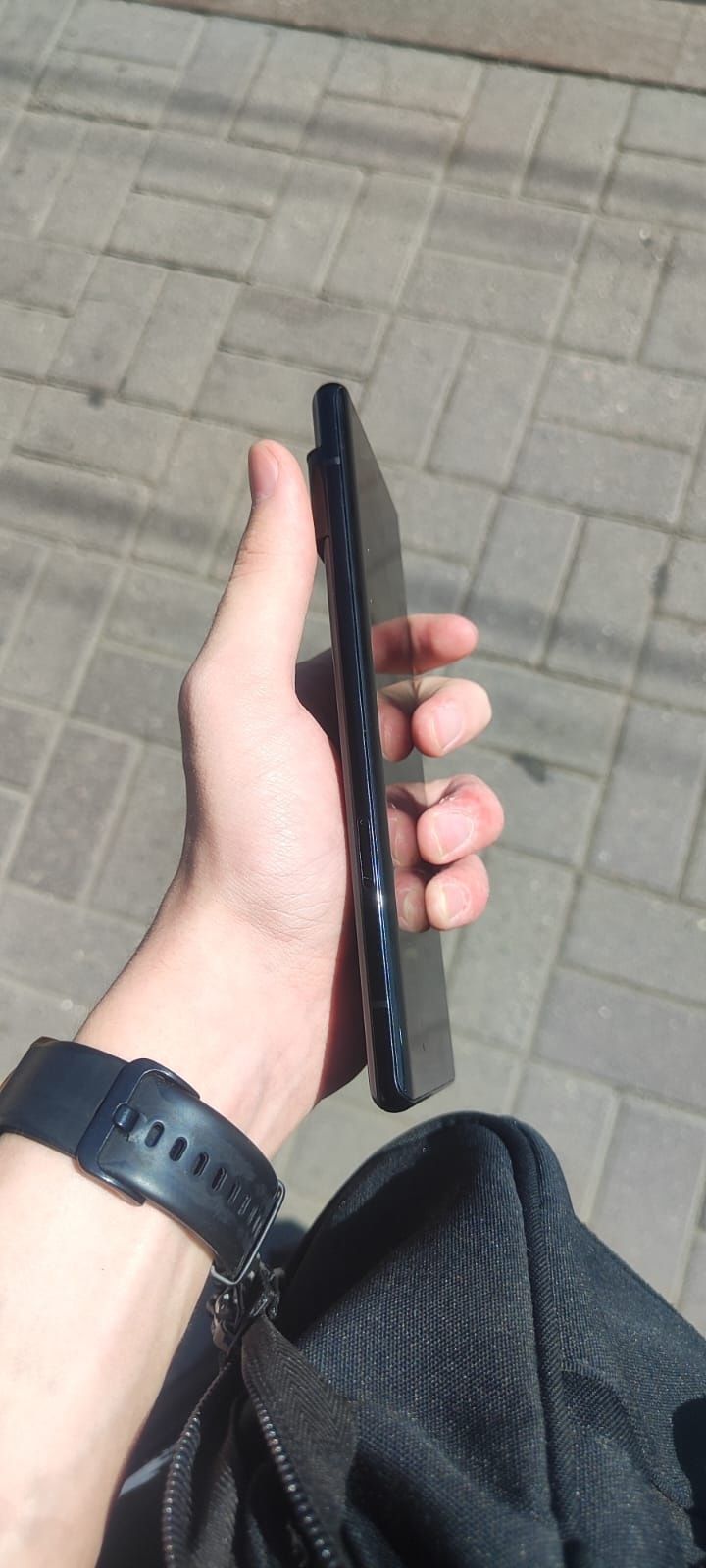 Google pixel 6 pro