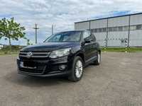 Volkswagen Tiguan 2014, facelift, 2.0 TDI, 177HP