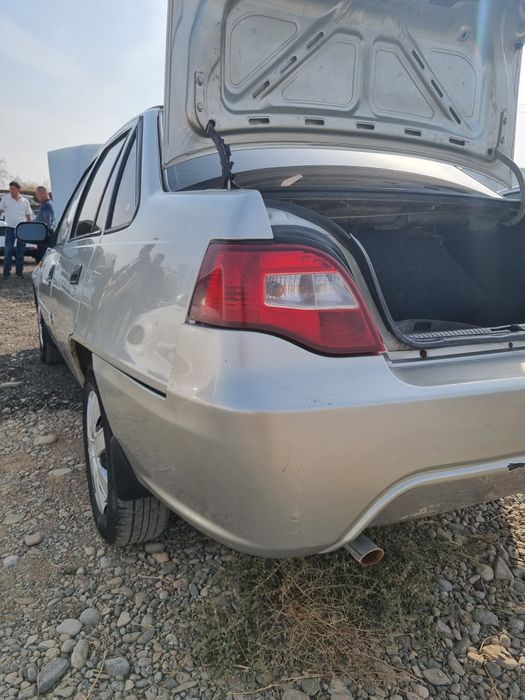 Nexia 2 sotiladi 2009