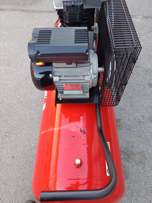 Компресор Fini 200 литра