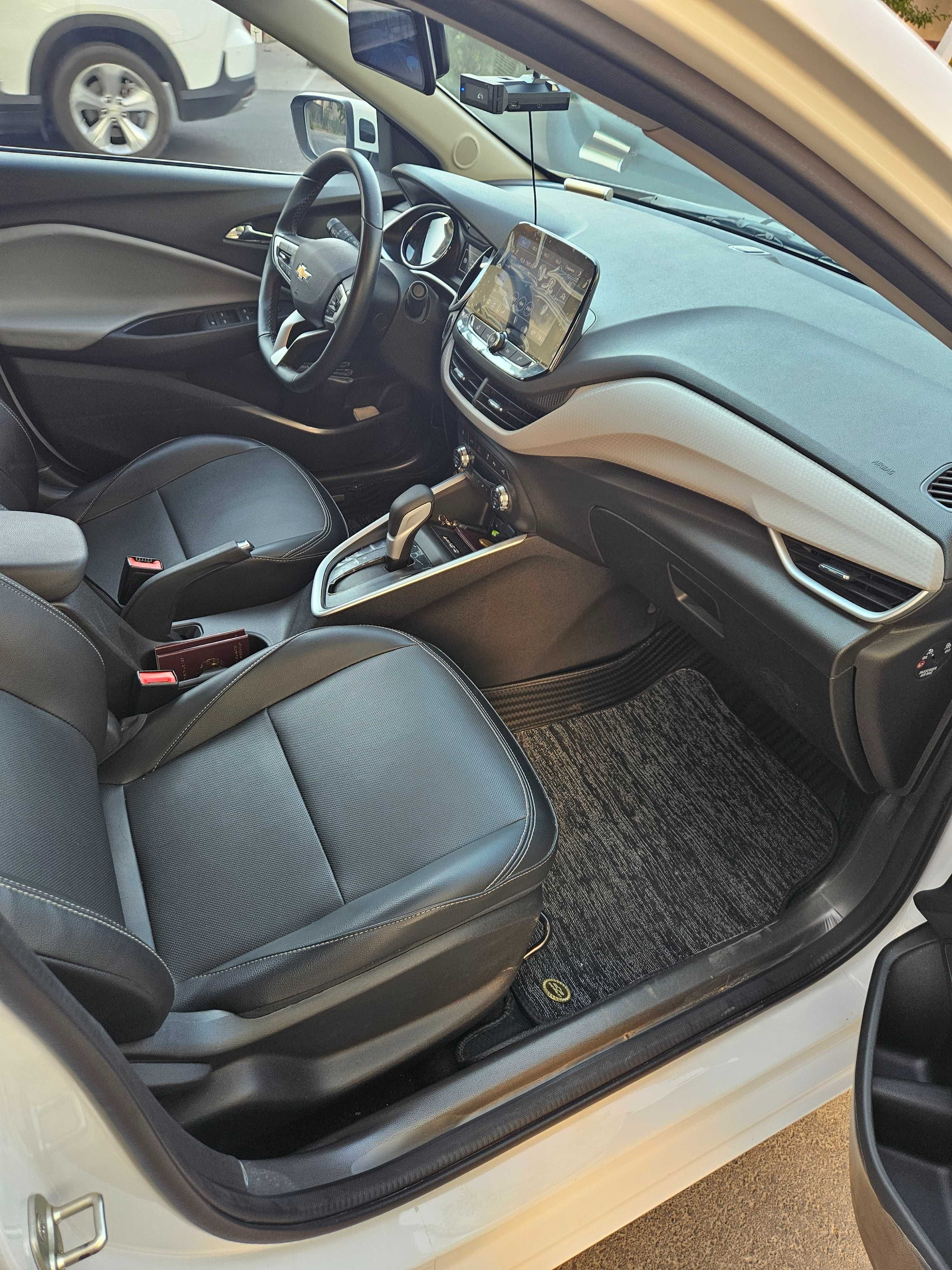 Onix Premier 2 Turbo AT (6-поз.)