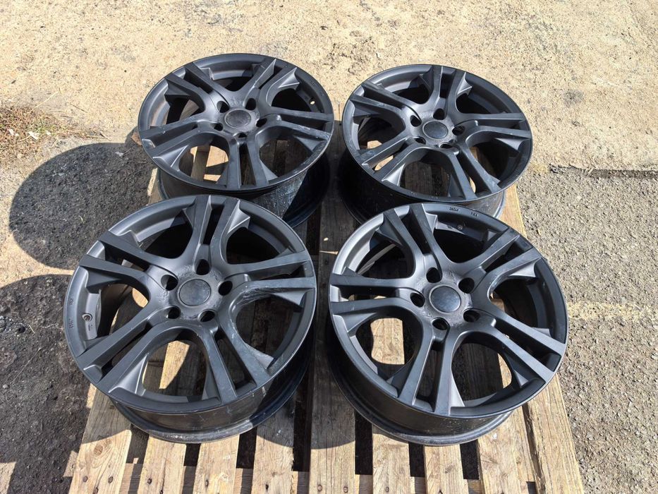 17 цола 5 х 115 мм Опел Антара / Шевролет Каптива - 7 Инча / ЕТ 45