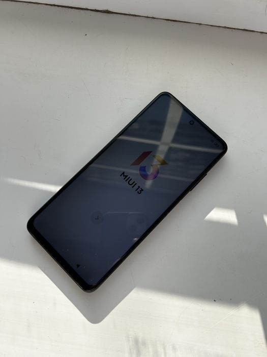 Продам телефон poco x3 pro