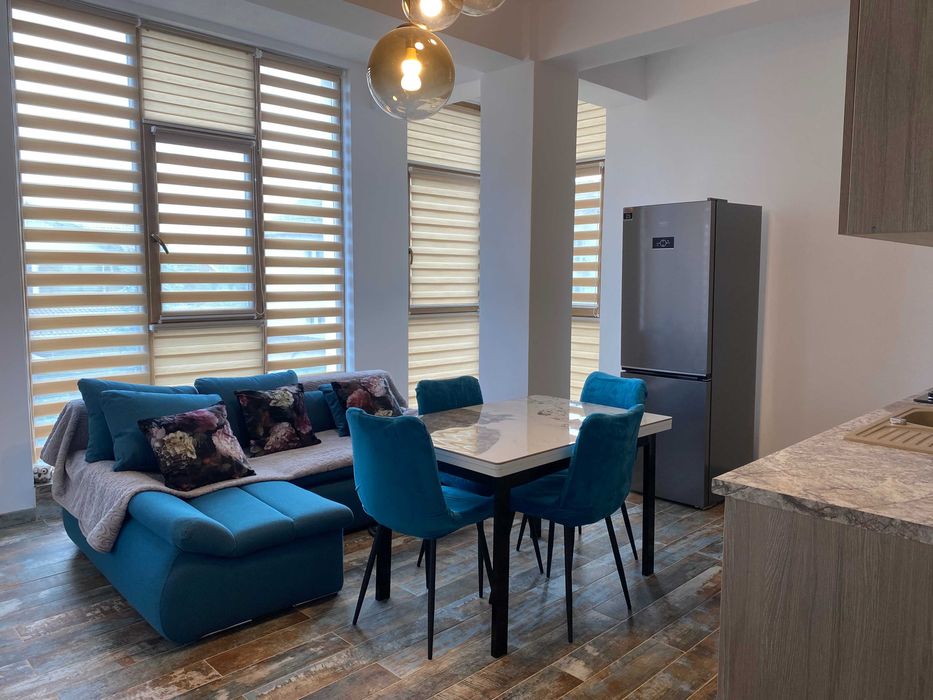 Inchiriere apartment 3 camere Selimbar