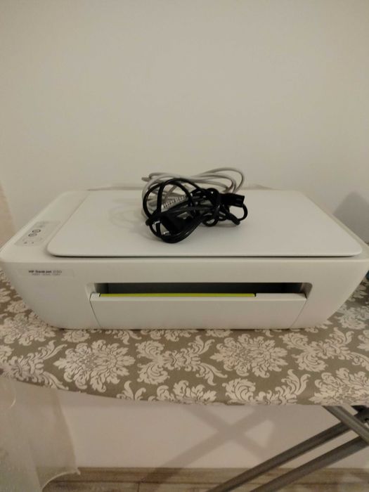 Imprimanta  multifuncțională