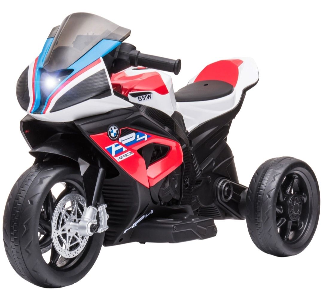 Motocicleta copii BMW