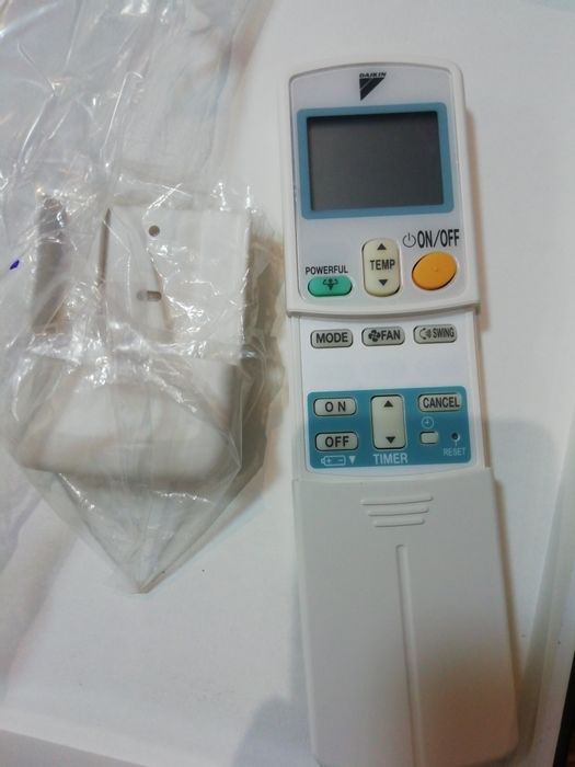 Telecomanda aer condiționat