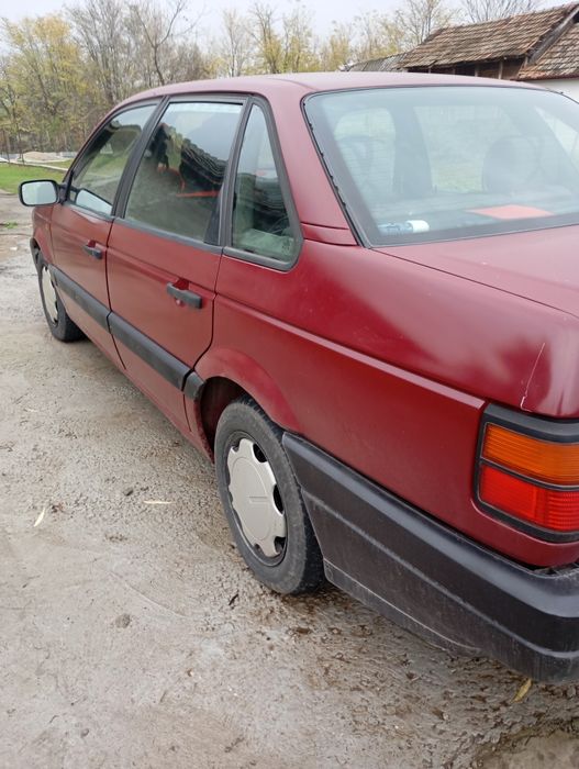 Volkswagen Vento 1992 complet funcțională