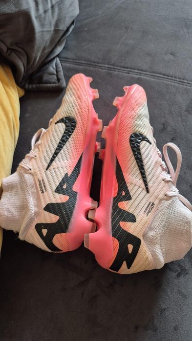 Nike Mercurial Superfly 9 Elite FG/AG (mărimea 40)