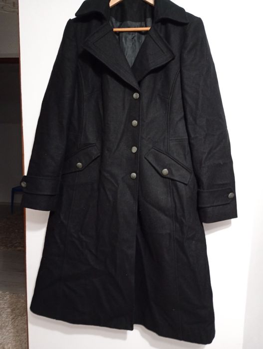 Palton nou dama  14uk