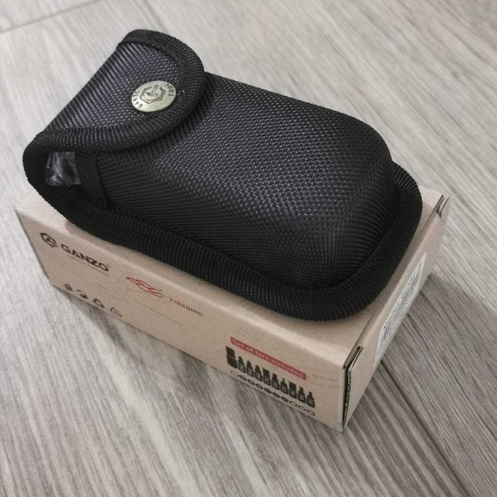 GANZO качествен Мултифункционален инструмент Multi-Tool Ganzo G201B