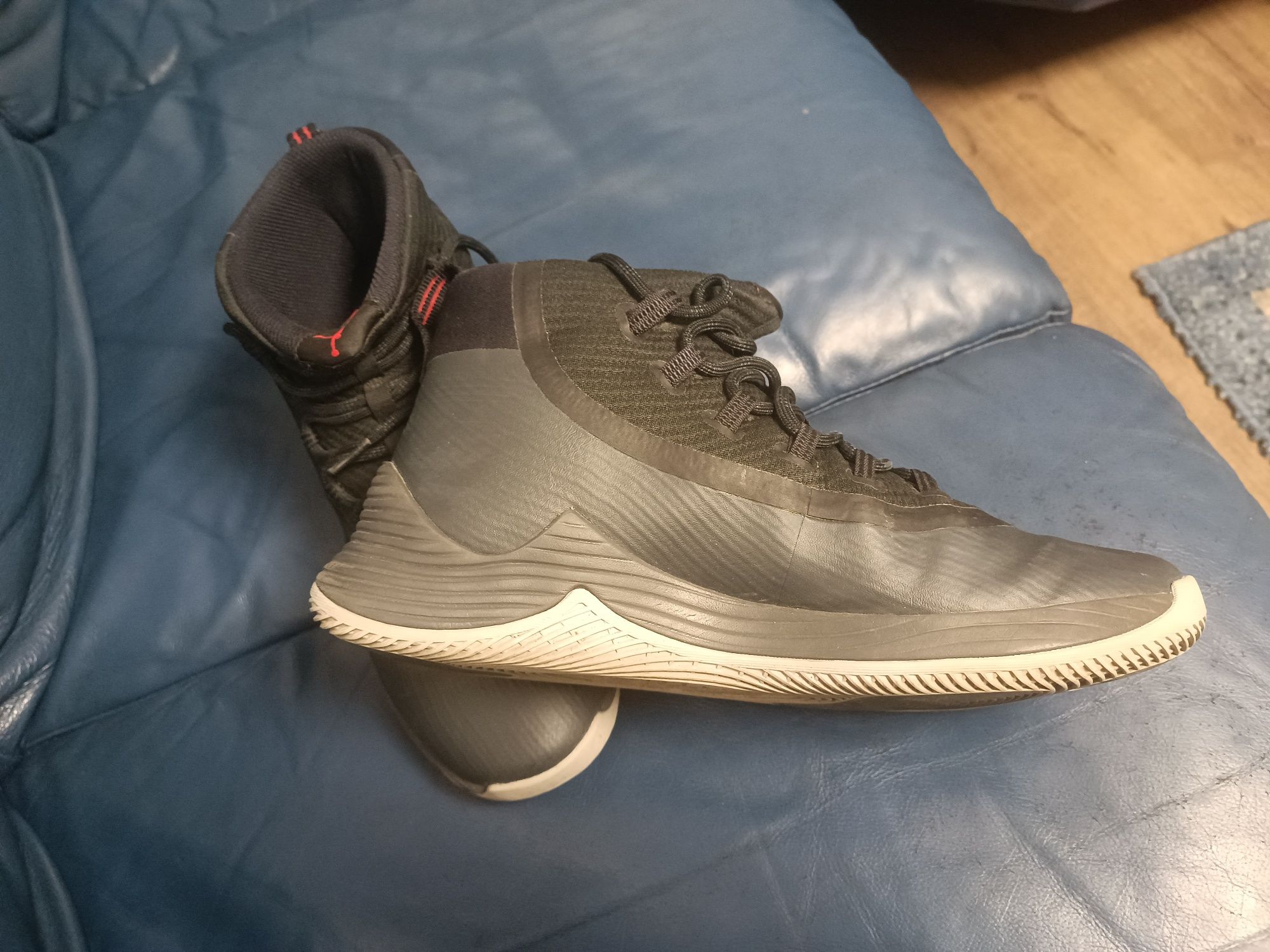 Nike Jordan air max