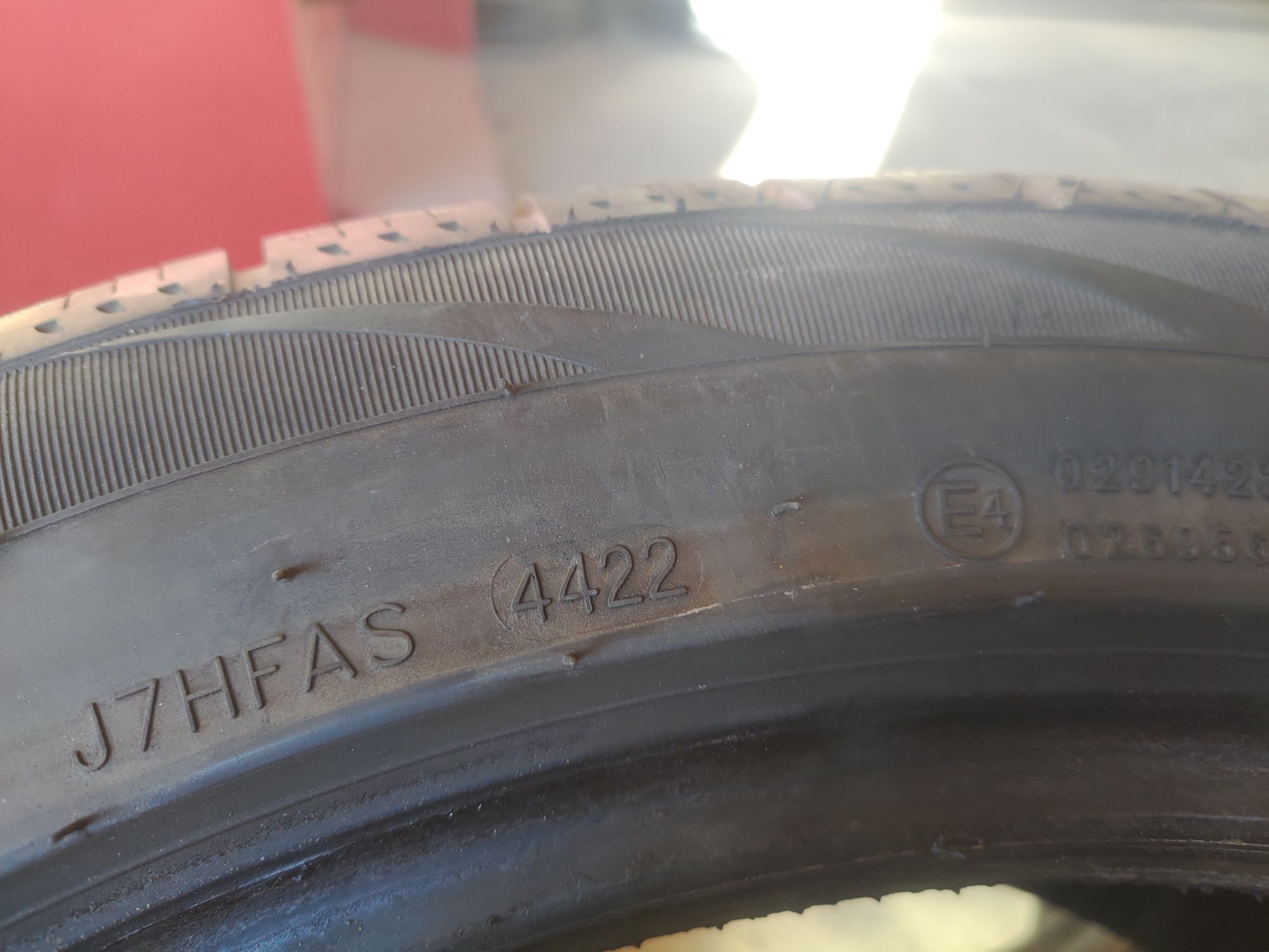 245/45/17  hifiy