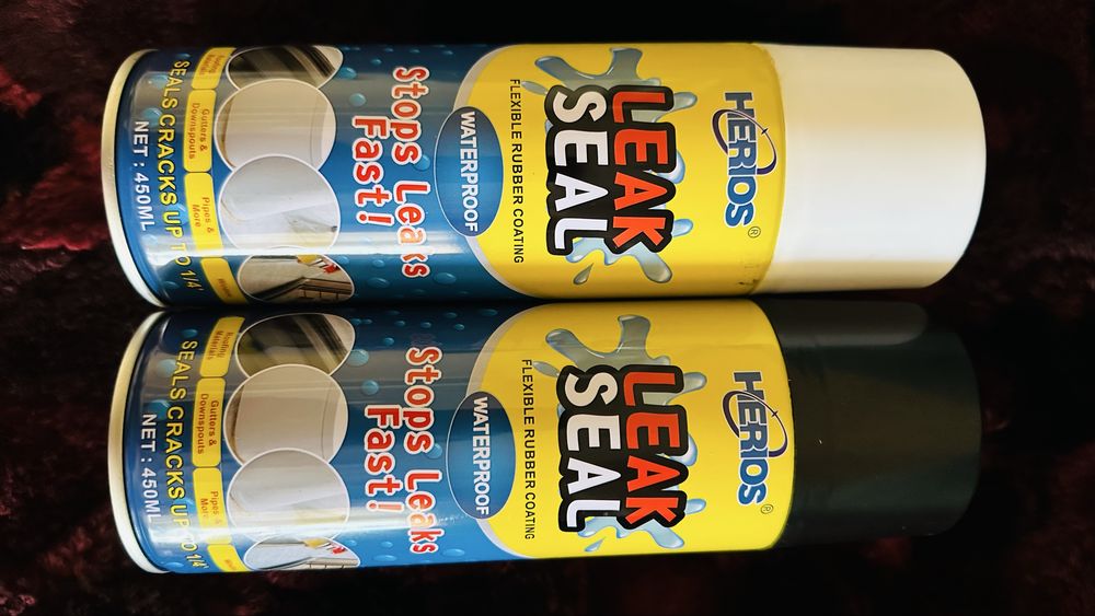 Спрей Жидкая резина