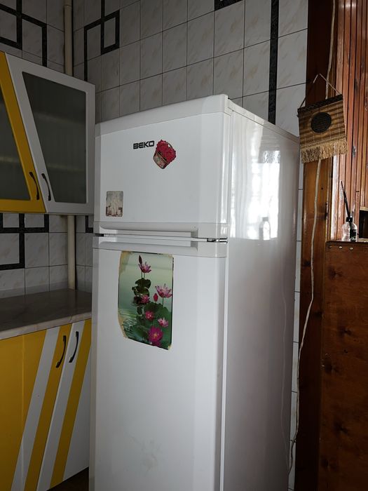 Продается холодильник в хорошем состоянии