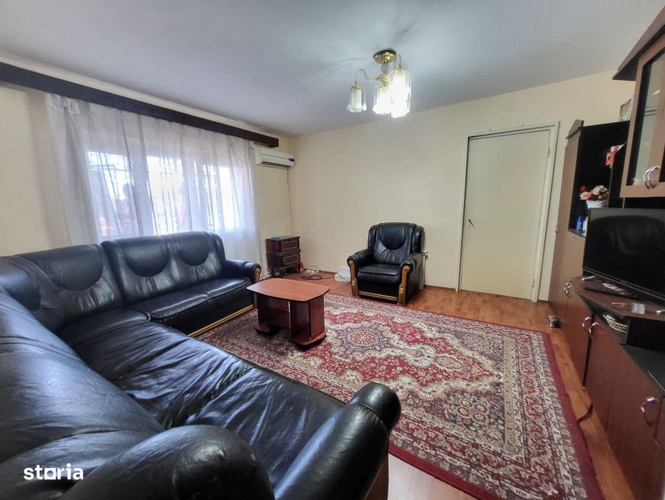 Apartament cu 2 camere, mobilat si utilat, str. Lt. Col. D. Petrescu