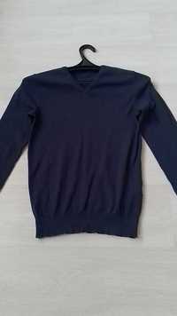Продам мужской пуловер oodji 40-42 размера