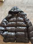 Moncler maya яке/jacket