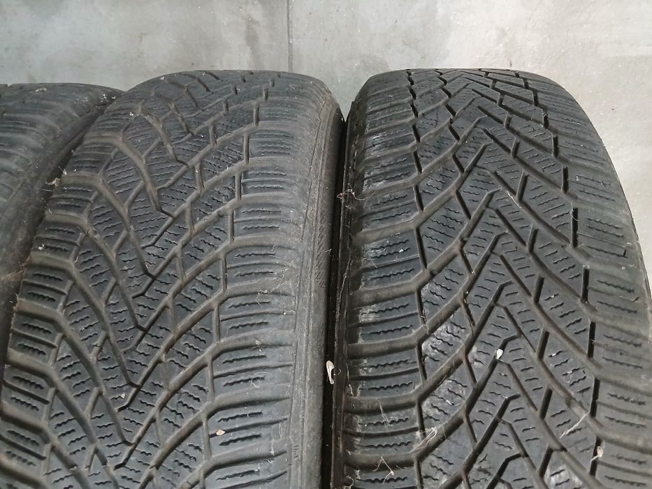 Roti IARNA 195 / 65 R15 ( 5x112 )