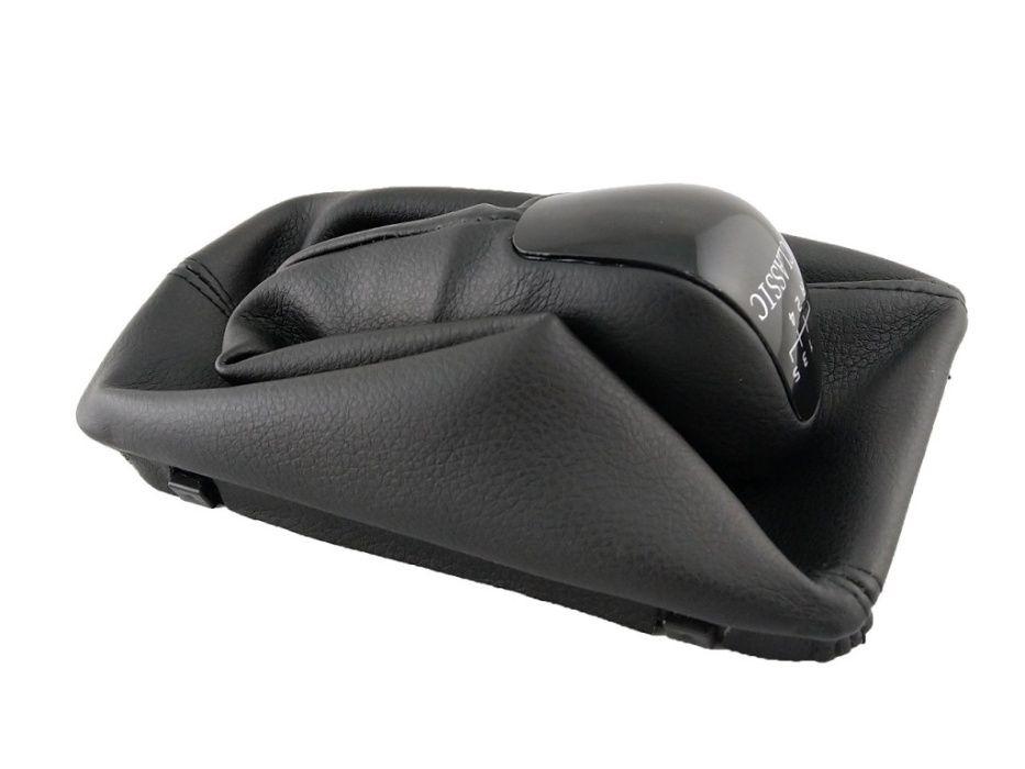 Топка с маншон за скоростен лост Mercedes E-Class W211   555