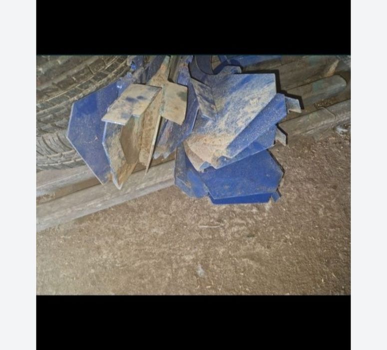 Cereale porumb Ceahlău