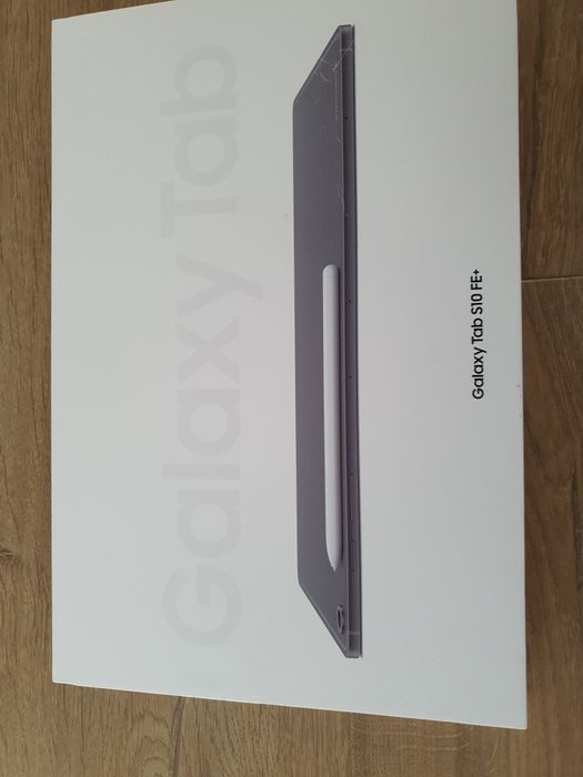 Samsung Tab S10 Fe plus Sigilat