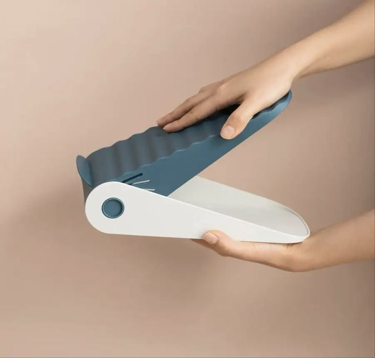 Подставка органайзер для обуви