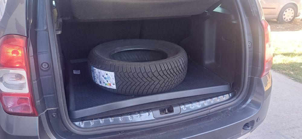 Dacia Duster 4x4  1.5 dci  150.000 km  2014