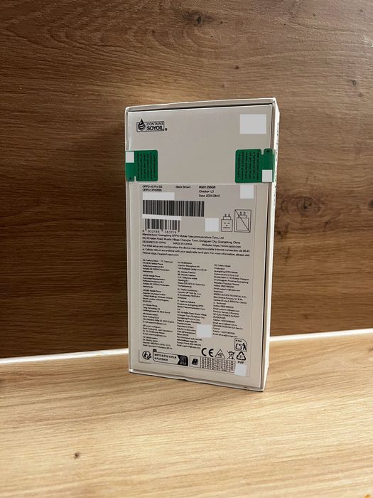 Vand Oppo A5 Pro 5G NOU SIGILAT