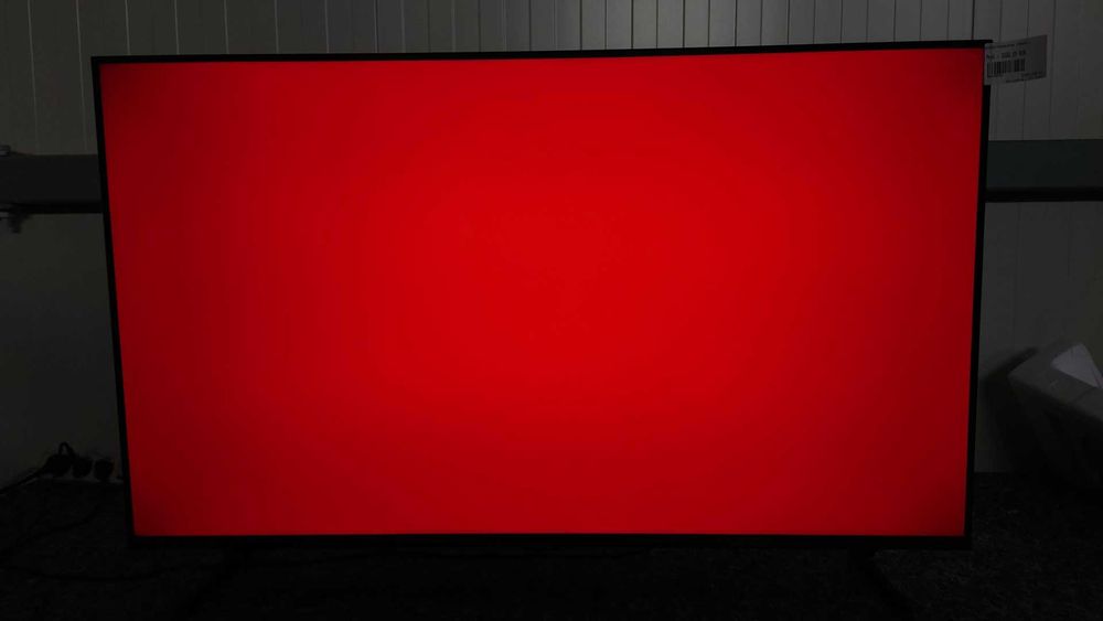 Televizor Samsung LED 43CU7092, 108 cm, Smart, 4K Ultra HD, Clasa G
