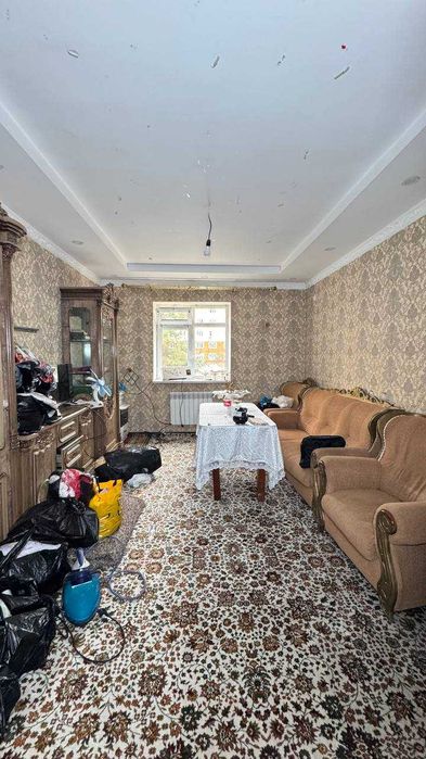 Медиапарк Шахар хокимяти. 3-xona Yaxshi holatda ID:1182