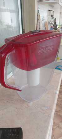 Фильтр для воды "Барьер" 2,5 литра
