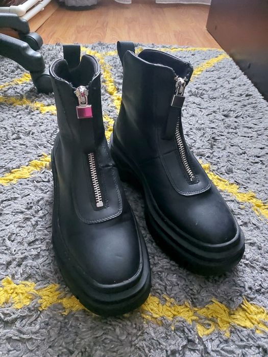 Ghete toamna dama H&M