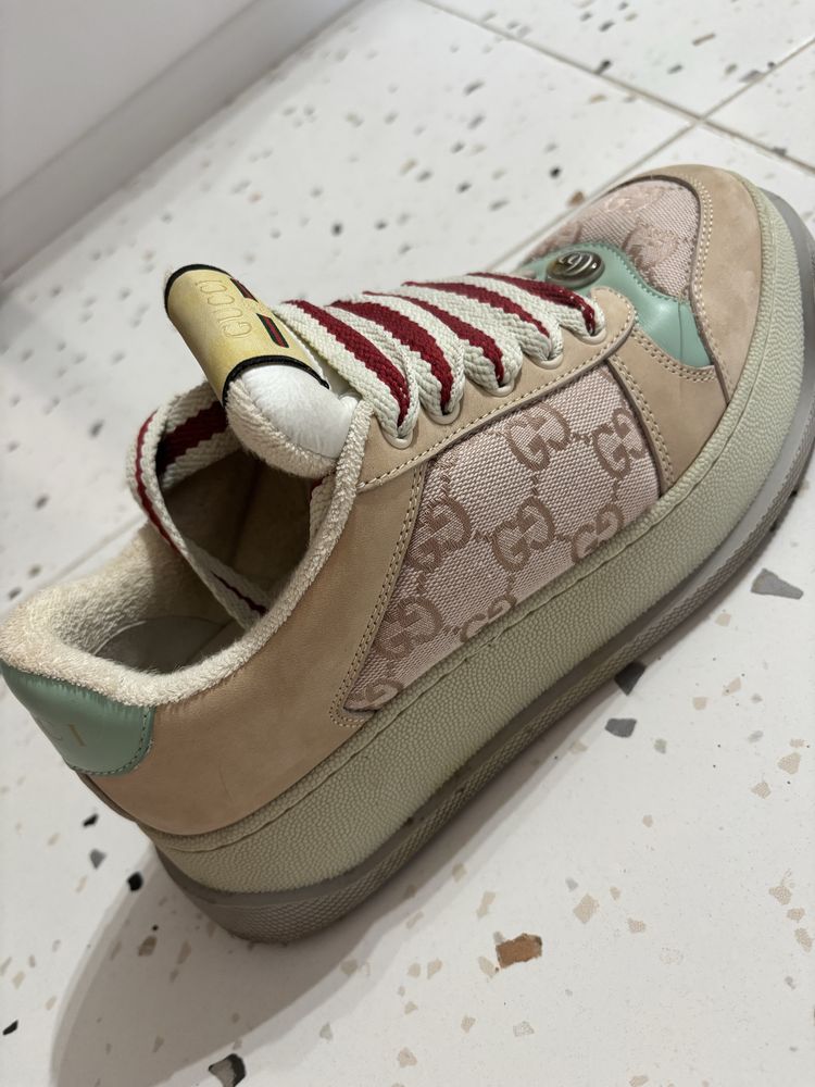 Gucci кецове 37 номер