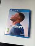 Joc pentru ps4 Fifa 22