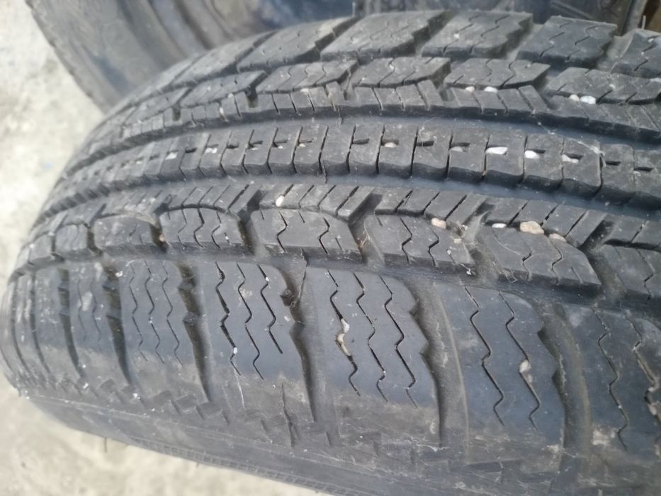 Зимни гуми 185/70 r14