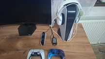 Consola Sony PS5 (PlayStation 5)