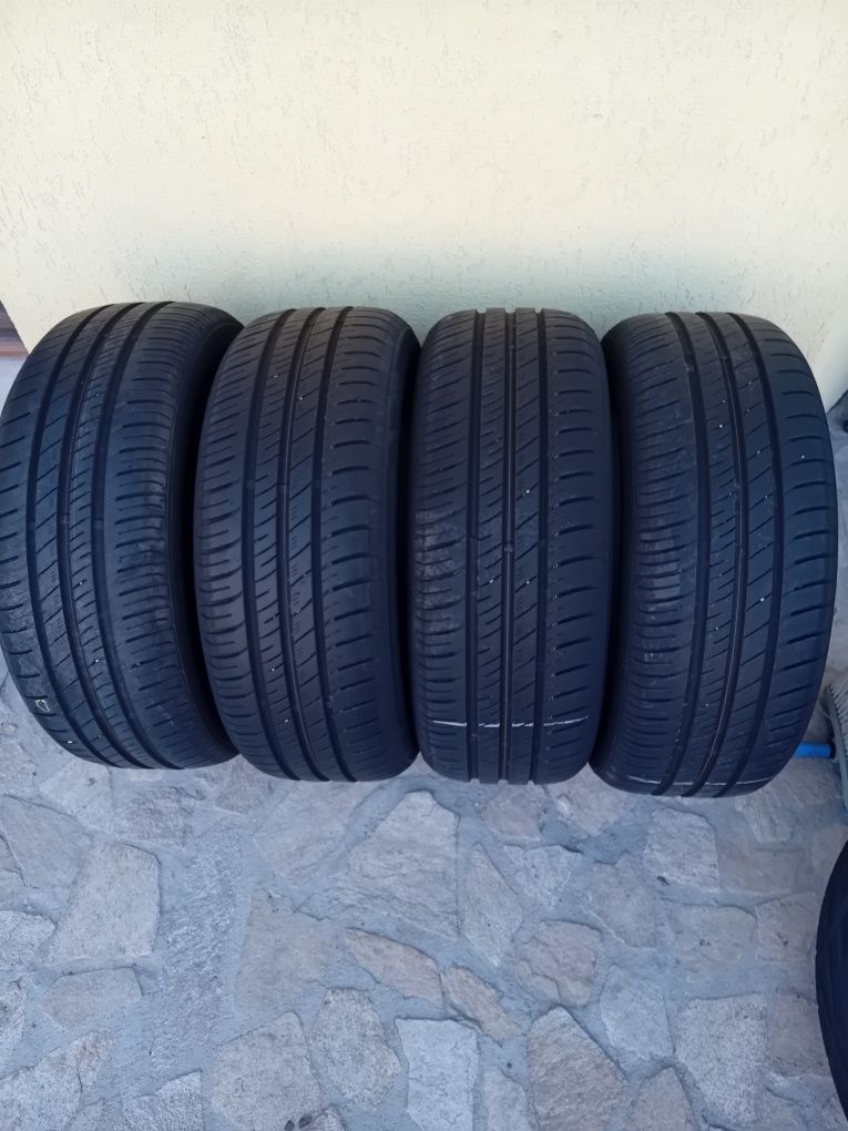 205 55 16 NEXEN 91V