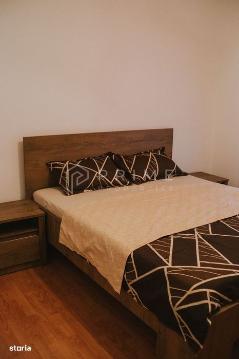 Apartament 3 camere, 70 m² – prima închiriere după renovare, zona Unir