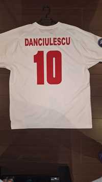 Tricou Dinamo Danciulescu