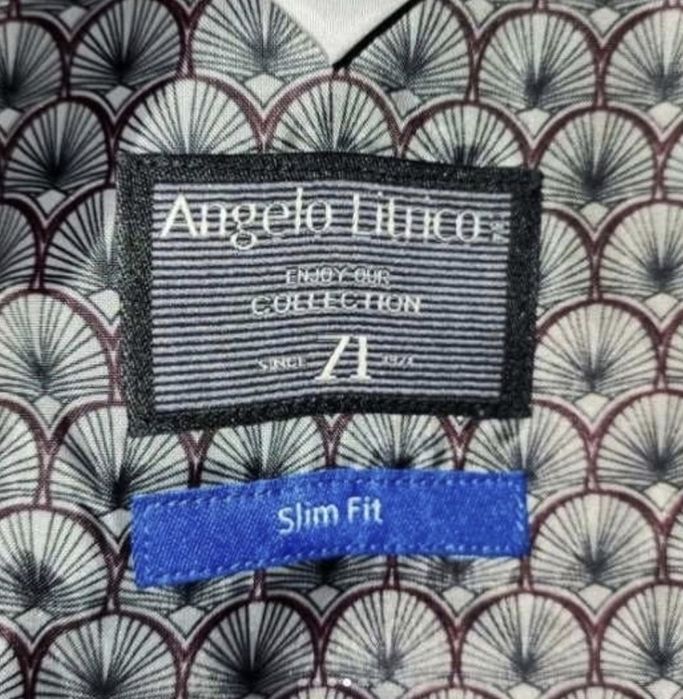 Sacou barbati C&A (Slimfit) - Mărimea 48