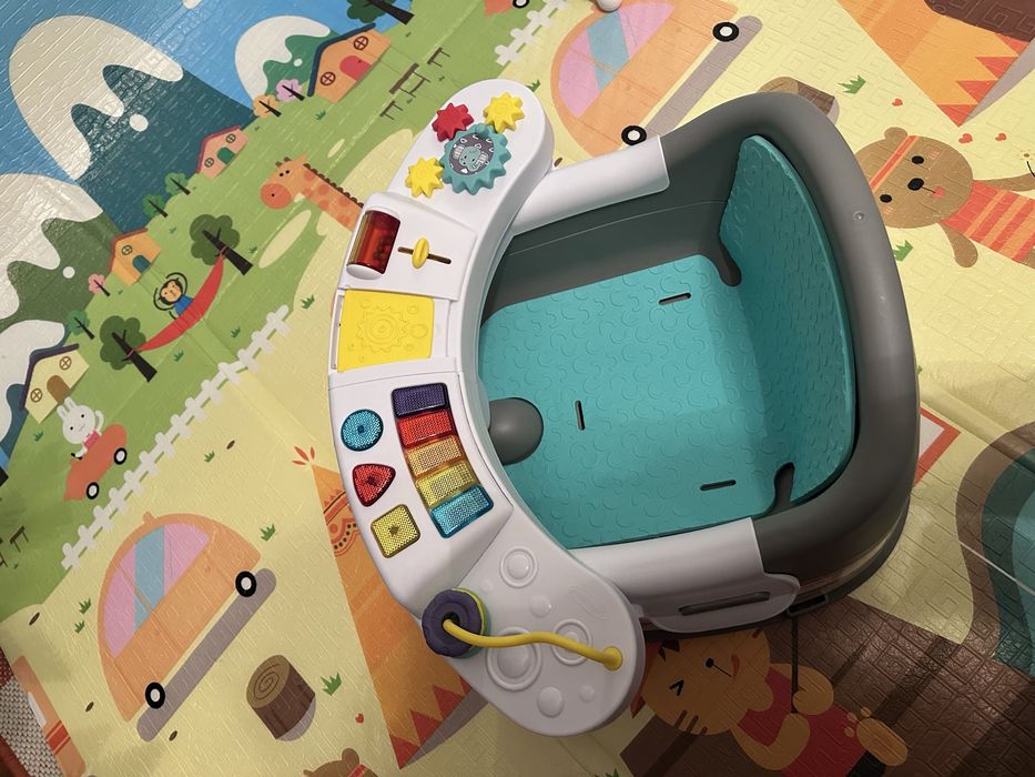 Scaun muzical 3in1 infantino