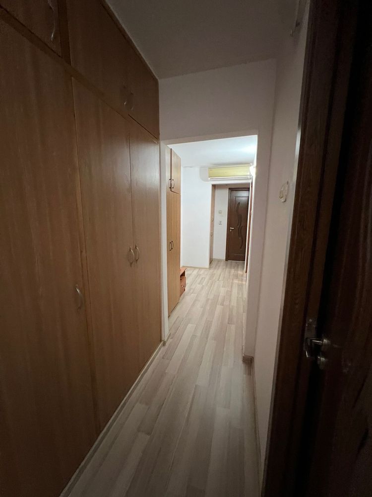 Apartament 3 Camere Et 2 Cet