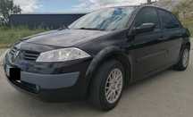 Renault Megane 2 motor 1.5 dci an 2005