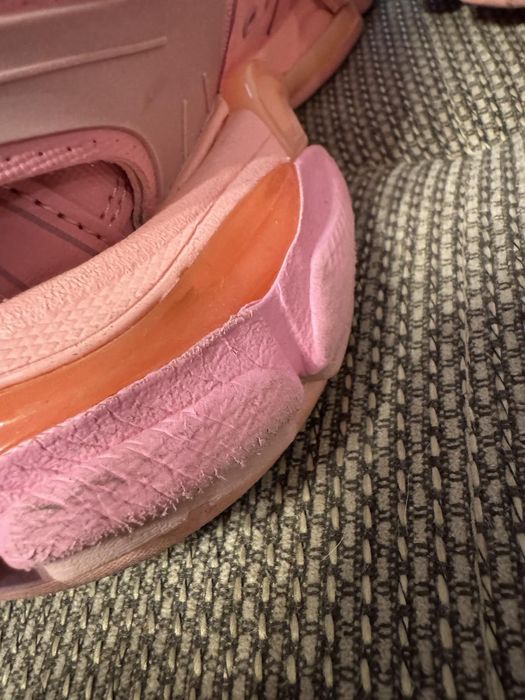 Balenciaga track 39 номер