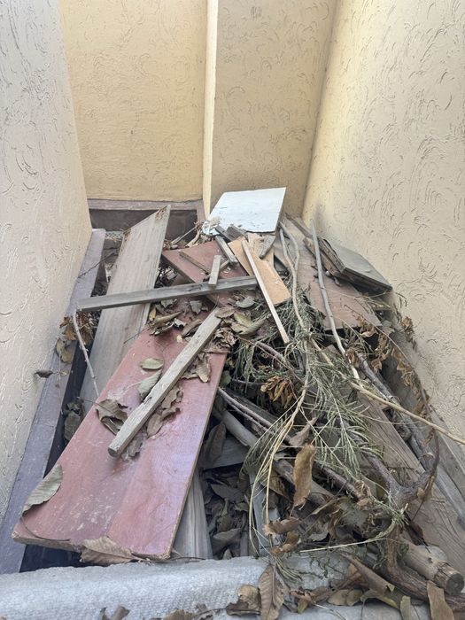 Дрова бесплатно заберите